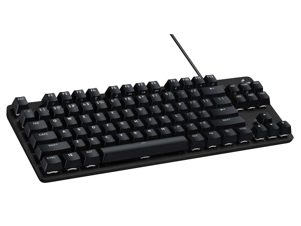 920-010442 Logitech G413 TKL SE MECHANICAL GAMING KEYBOARD 097855168856