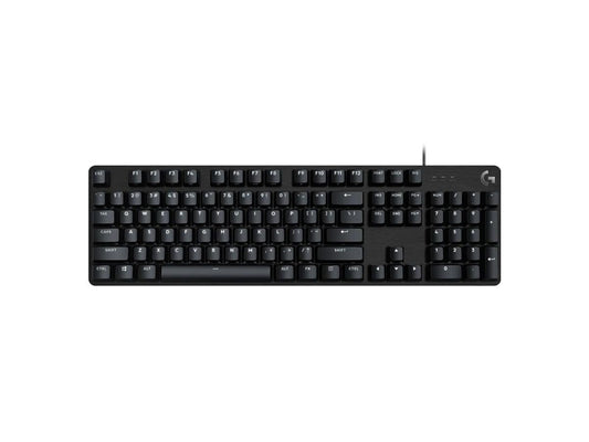 920-010433 Logitech G G413 SE - keyboard - black 097855168825