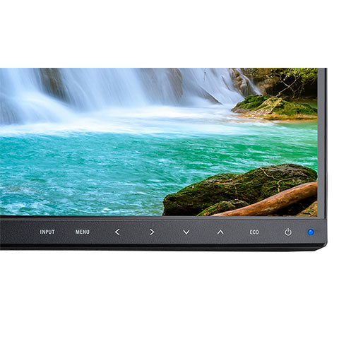 EA242F-BK NEC - 24in Full HD Business-Class Widescreen 805736073959