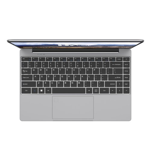 HYBOOK 14.1IN INTEL CELERON LAP N4020 4GB 128GB WINDOWS 11