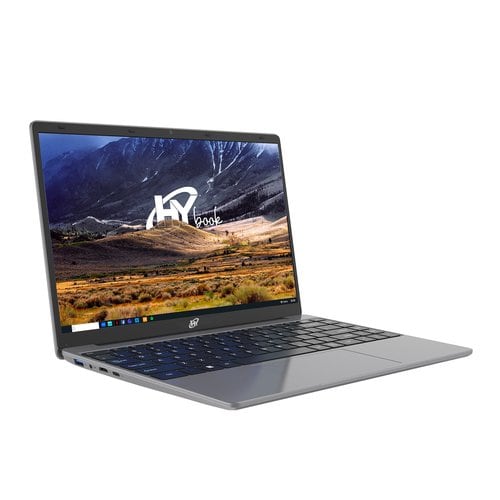 HYBOOK 14.1IN INTEL CELERON LAP N4020 4GB 128GB WINDOWS 11