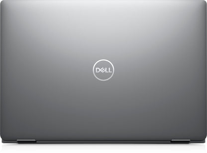 63JC6 DELL LATITUDE 5330 2-IN-1 BUSINESS LAPTOP INTEL:I5-1245U/10-CORE 16GB 256GB/PCIE 802.11AX+BT BL SCR NO-NFC WEBCAM/HD INTEL-IRIS-XE/IGP 13.3FHD/300NITS/TOUCH W11P 3-CELL ALUMINUM 2.91LBS 1YR BASIC ONSITE 884116460428