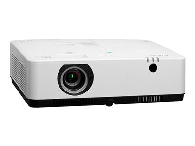 NEC NP-ME453X - LCD projector - LAN 805736075083
