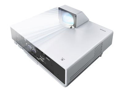 V11H923520 Epson PowerLite 800F - 3LCD projector - ultra short-throw - LAN V11H923520 Epson PowerLite 800F - 3LCD projector - ultra short-throw - LAN 010343950153