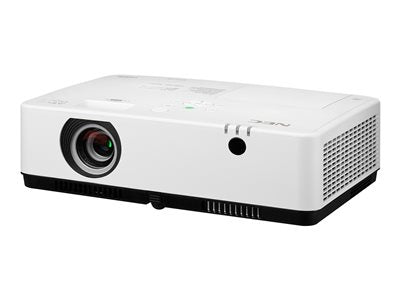 NEC NP-ME453X - LCD projector - LAN 805736075083