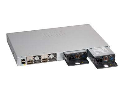 C9200L-48P-4X-E Cisco Catalyst 9200L - Network Essentials - switch - 48 ports - managed - rack-mountable 889728170192