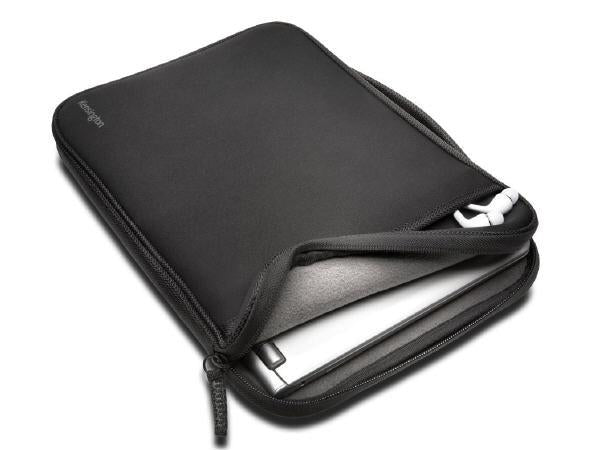 K62610WW - KENSINGTON - SOFT CARRY CASE 14- CHROMEBOOK 085896626107