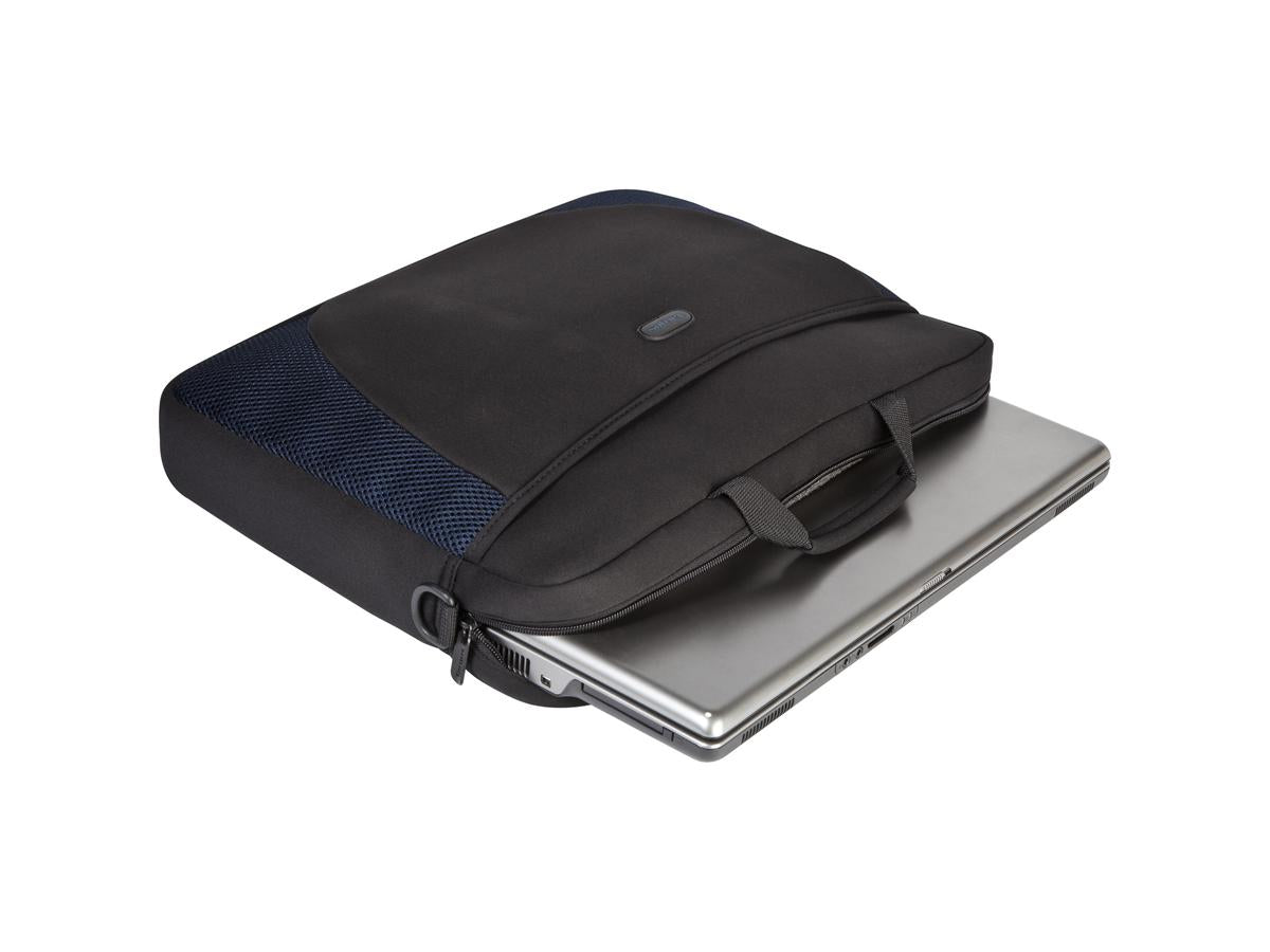 Targus Notebook Slip Case up to 17 IN screens 092636212216