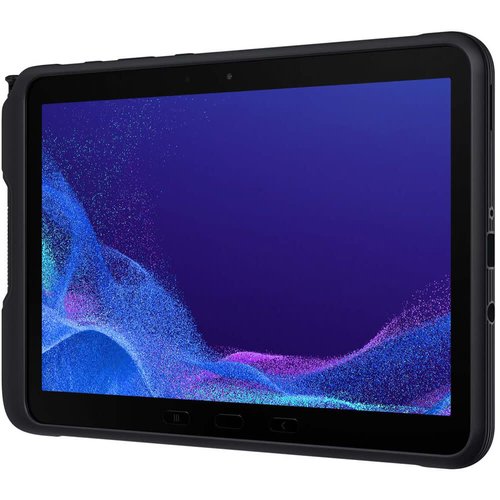 SM-T638UZKAN14 Samsung Galaxy Tab Active4 Pro SM-T630 Rugged Tablet - 10.1" WUXGA - 4 GB - 64 GB Storage - Black - Unlocked 0887276712529