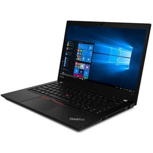 512 GB total SSD capacity is enough to store your essential documents and files, favorite songs, movies and pictures
With 16 GB of memory, users can run many programs without losing execution
The 14" 1920 x 1200 screen provides a great movie watching experience 21HF000CUS 08UF45 0196804636559

