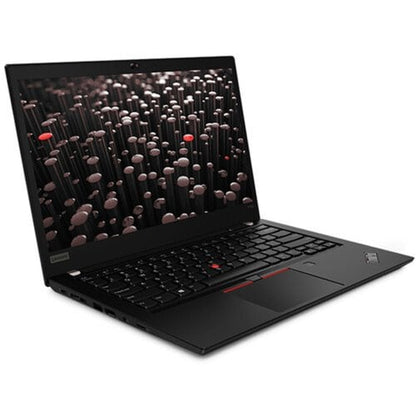 512 GB total SSD capacity is enough to store your essential documents and files, favorite songs, movies and pictures
With 16 GB of memory, users can run many programs without losing execution
The 14" 1920 x 1200 screen provides a great movie watching experience 21HF000CUS 08UF45 0196804636559



