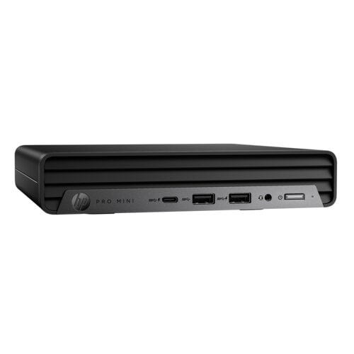 HP SMART BUY PRO MINI 400 G9 I5-14500T 256GB 8GB W11 PRO64