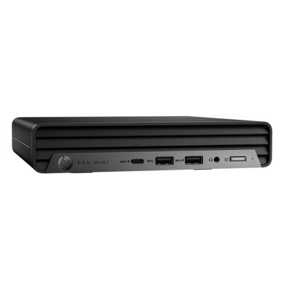HP SMART BUY PRO MINI 400 G9 I5-14500T 256GB 8GB W11 PRO64