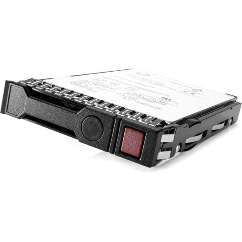 HPE 6 TB Hard Drive - 3.5" Internal - SAS 861746-B21 0190017063942