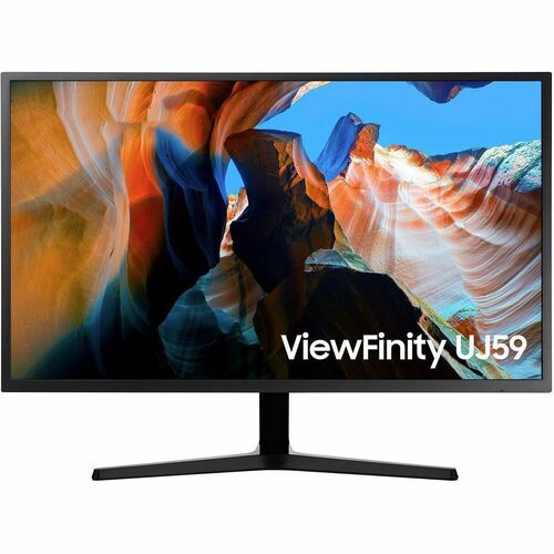 SAMSUNG 31.5IN UHD-4K 3840X2160 TILT STAND 1YR WARR TAA
