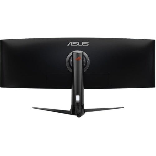 ROG - STRIX XG49VQ 49IN CURVED GAMING 144HZ DUAL FULL HD HDR W DP HDMI