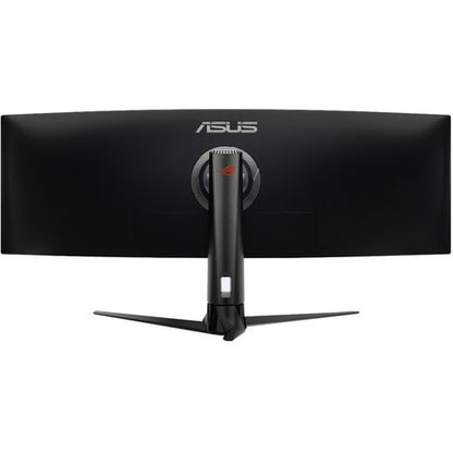 ROG - STRIX XG49VQ 49IN CURVED GAMING 144HZ DUAL FULL HD HDR W DP HDMI