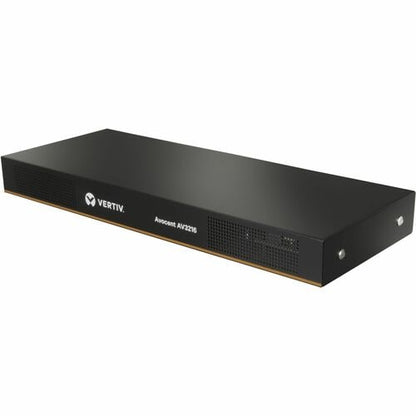 Vertiv Avocent AV3000 Rackmount KVM Over IP Switch,16 port KVM switches AV3216-400 636430089300