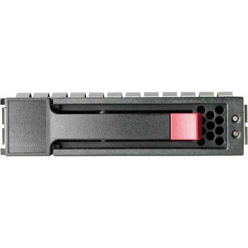 HPE 1.80 TB Hard Drive - 2.5" Internal - SAS R0Q56A 0190017352312