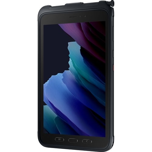 Samsung Galaxy Tab Active3 Rugged Tablet - 8"" WUXGA - Samsung Exynos 9810 - 4 GB - 64 GB Storage - Android 10