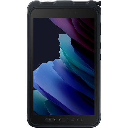 Samsung Galaxy Tab Active3 Rugged Tablet - 8"" WUXGA - Samsung Exynos 9810 - 4 GB - 64 GB Storage - Android 10