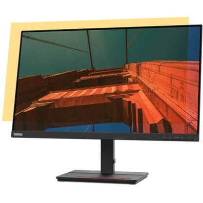 4 ms response time diminishes ghosting, blurring, and streaking in fast-moving games and movies
Enjoy crisp content and energetic hues with the 250 Nit brightness
The ThinkVision 23.8" monitor includes Full HD 1920x1080 resolution for staggering pixel-by-pixel picture execution 62AEKAT2US 8ZP531 0195713708203