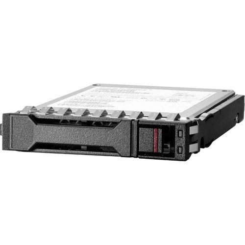 HPE 240 GB Solid State Drive - 2.5" Internal - SATA P40496-B21 0190017508863