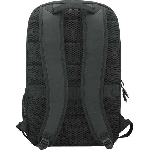 Lenovo Essential Carrying Case (Backpack) for 16" Lenovo Notebook - Black - Polyester, Polyethylene Terephthalate (PET) Exterior Material - Shoulder Strap - 18.3" Height x 11.4" Width x 4.3" Depth 4X41C12468 0195477802681