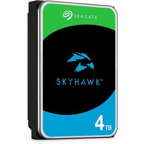 Seagate 4TB SKYHAWK 5.4K RPM ST4000VX016 0763649148075