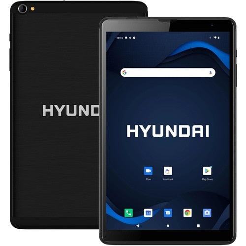 Hyundai HYTAB PLUS 8LB1 8IN 32GB 32GB STORAGE ANDROID 10 WIFI LTE T-MOB HT8LB1-TMO 0810033039959