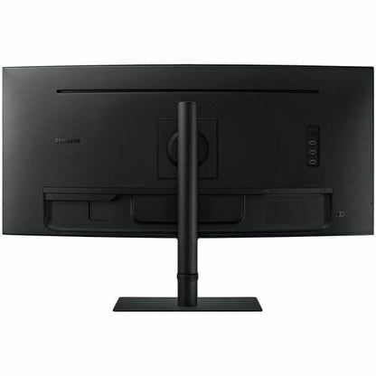 SAMSUNG 34IN CURVED 1000R 3440X1440 WQHD 4000:1 HDMI/DPUSBHUB/USB-C TAA