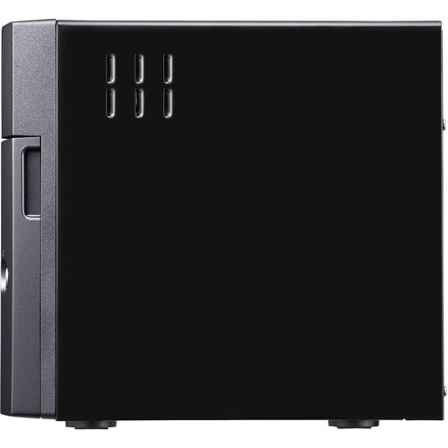 BUFFALO TERASTATION 5420DN NAS 24TB 4BAY 2X12TB NAS HD 10GBE RAID ISCSI TS5420DN2402
