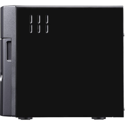 BUFFALO TERASTATION 5420DN NAS 24TB 4BAY 2X12TB NAS HD 10GBE RAID ISCSI TS5420DN2402