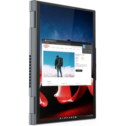 512 GB SSD is enough to store your essential documents and files, favorite songs, movies and pictures
With 16 GB of memory, runs as many programs as you want without losing the execution
The 14" 1920 x 1200 screen provides a great movie watching experience 21HQ000BUS 11NK75 0196804152615
