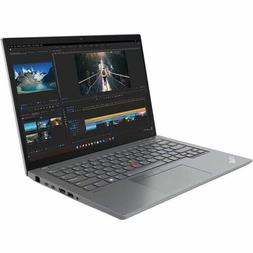 512 GB total SSD capacity is enough to store your essential documents and files, favorite songs, movies and pictures
With 16 GB of memory, users can run many programs without losing execution
The 14" 1920 x 1200 screen provides a great movie watching experience 21HD002BUS 08UF39 0196804638997
