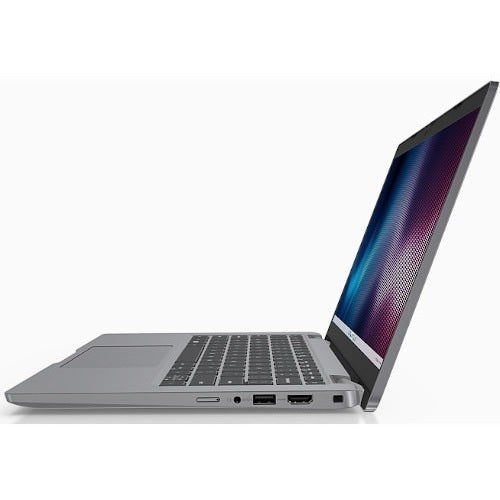 512 GB total SSD capacity is enough to store your essential documents and files, favorite songs, movies and pictures
With 16 GB of memory, users can run many programs without losing execution
The 13.3" 1920 x 1080 screen provides a great movie watching experience FNMGY 12GK23 0884116454755