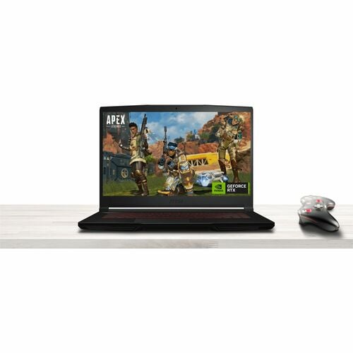 MSI THIN GF63 12UCX-814US I5-12450H/RTX 2050/8GB/512G/WIN11 THINGF6312814 0824142333365