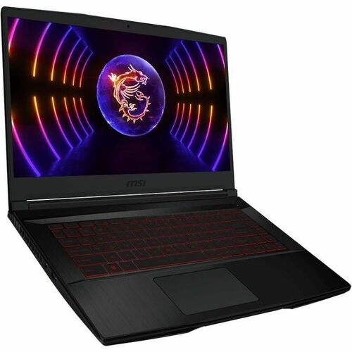 MSI THIN GF63 12UCX-814US I5-12450H/RTX 2050/8GB/512G/WIN11 THINGF6312814 0824142333365