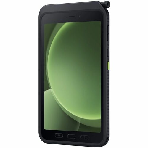 Samsung Galaxy Tab Active5 Rugged Tablet - 8" WUXGA - Samsung Exynos 1380 Octa-core - 6 GB - 128 GB Storage - Android 14