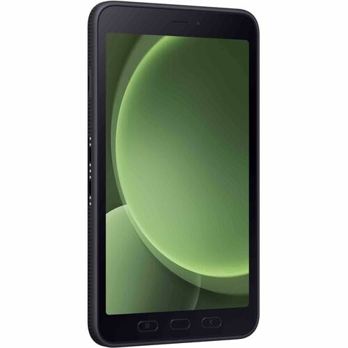 SAMSUNG TAB ACTIVE5 ENTERPRISE 5G 128GB GALAXY TAB (5G) BLACK/GREEEN SM-X308UZGAN14 0887276824932