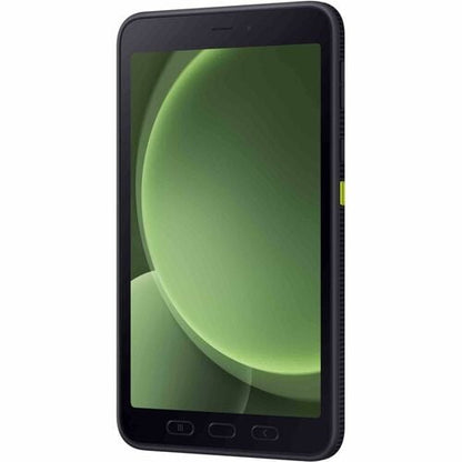 SAMSUNG TAB ACTIVE5 ENTERPRISE 5G 128GB GALAXY TAB (5G) BLACK/GREEEN SM-X308UZGAN14 0887276824932