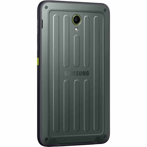 SAMSUNG TAB ACTIVE5 ENTERPRISE 5G 128GB GALAXY TAB (5G) BLACK/GREEEN SM-X308UZGAN14 0887276824932