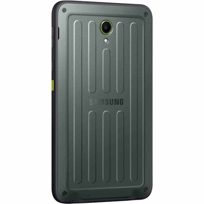 SAMSUNG TAB ACTIVE5 ENTERPRISE 5G 128GB GALAXY TAB (5G) BLACK/GREEEN SM-X308UZGAN14 0887276824932