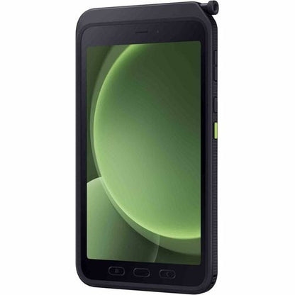 SAMSUNG TAB ACTIVE5 ENTERPRISE 5G 128GB GALAXY TAB (5G) BLACK/GREEEN SM-X308UZGAN14 0887276824932