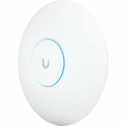 Ubiquiti U7 Pro Tri Band Wi-Fi 7 IEEE 802.11a/b/g/n/ac/ax/be/k/r/v 5.80 Gbit/s Wireless Access Point