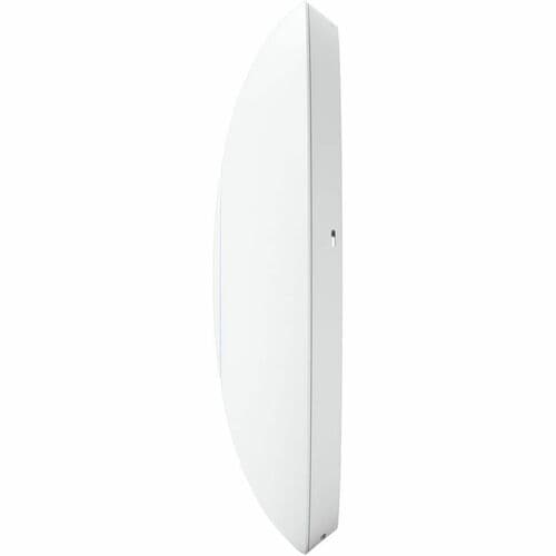 Ubiquiti U7 Pro Tri Band Wi-Fi 7 IEEE 802.11a/b/g/n/ac/ax/be/k/r/v 5.80 Gbit/s Wireless Access Point