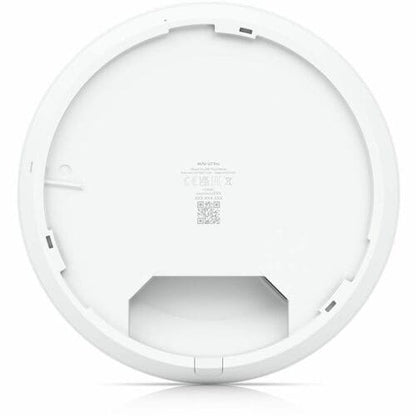 Ubiquiti U7 Pro Tri Band Wi-Fi 7 IEEE 802.11a/b/g/n/ac/ax/be/k/r/v 5.80 Gbit/s Wireless Access Point