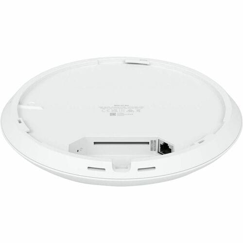 Ubiquiti U7 Pro Tri Band Wi-Fi 7 IEEE 802.11a/b/g/n/ac/ax/be/k/r/v 5.80 Gbit/s Wireless Access Point