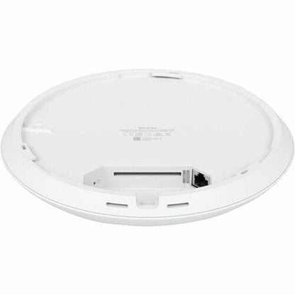 Ubiquiti U7 Pro Tri Band Wi-Fi 7 IEEE 802.11a/b/g/n/ac/ax/be/k/r/v 5.80 Gbit/s Wireless Access Point