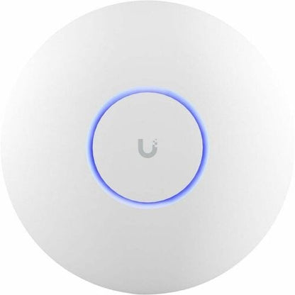 Ubiquiti U7 Pro Tri Band Wi-Fi 7 IEEE 802.11a/b/g/n/ac/ax/be/k/r/v 5.80 Gbit/s Wireless Access Point